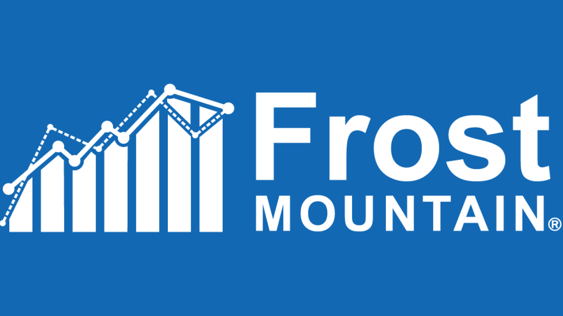Frost Mountain Logo